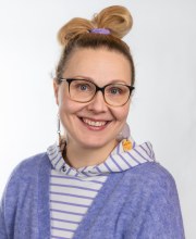 Profiilikuva