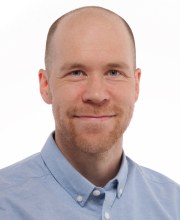Asiantuntija Juho Pakarisen valokuva