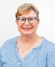 Henkilön profiilikuva