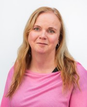 Henkilön profiilikuva.