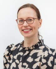 Henkilön profiilikuva.