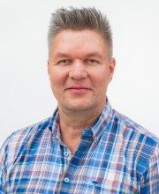 Henkilön profiilikuva.