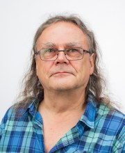 Henkilön profiilikuva.