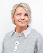 Henkilön profiilikuva