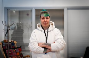 Pia Erdmann