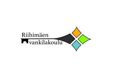 Vankilakoulun logo