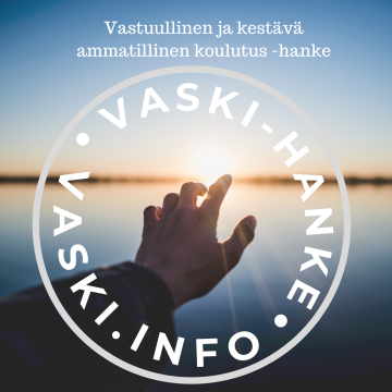 VASKi-hanke